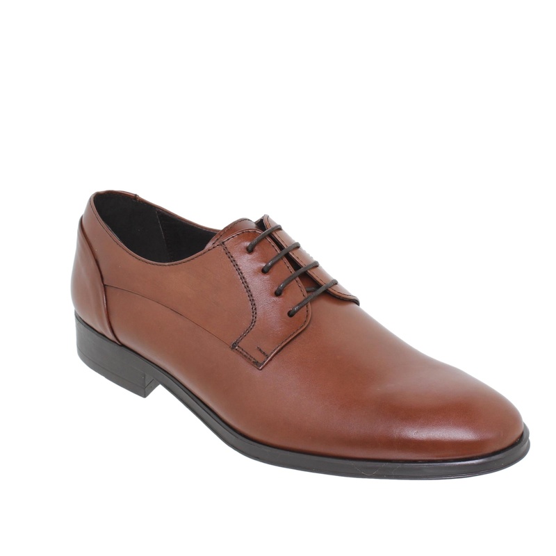 9972/30 · ZAPATO CABALLERO PIEL