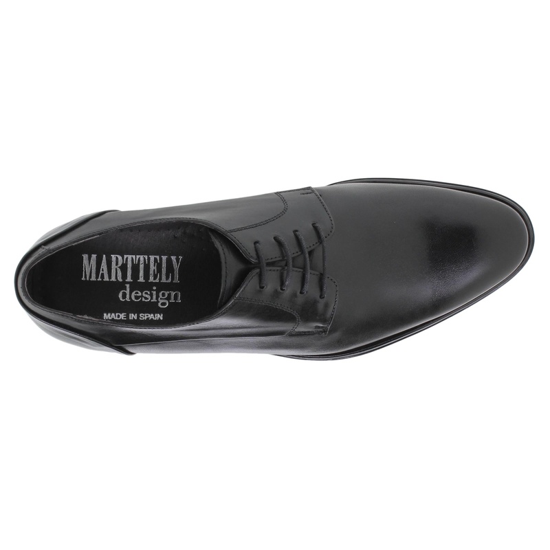 9972/30 · ZAPATO CABALLERO PIEL