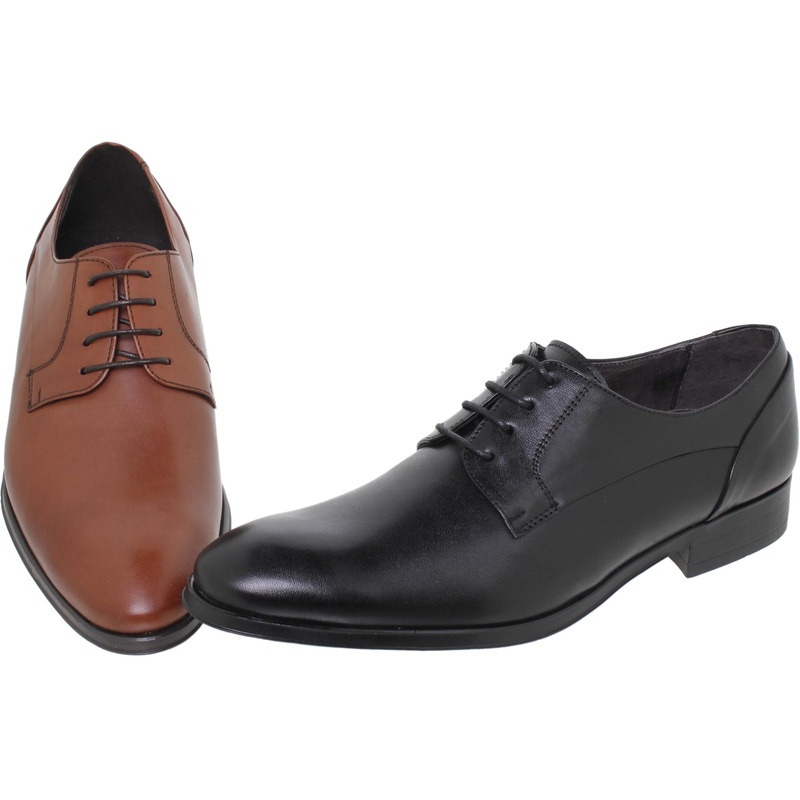 9972/30 · ZAPATO CABALLERO PIEL