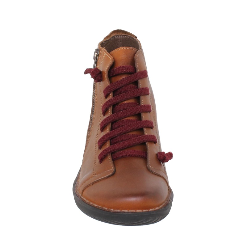 3012/137 · BOTIN SEÑORA PIEL