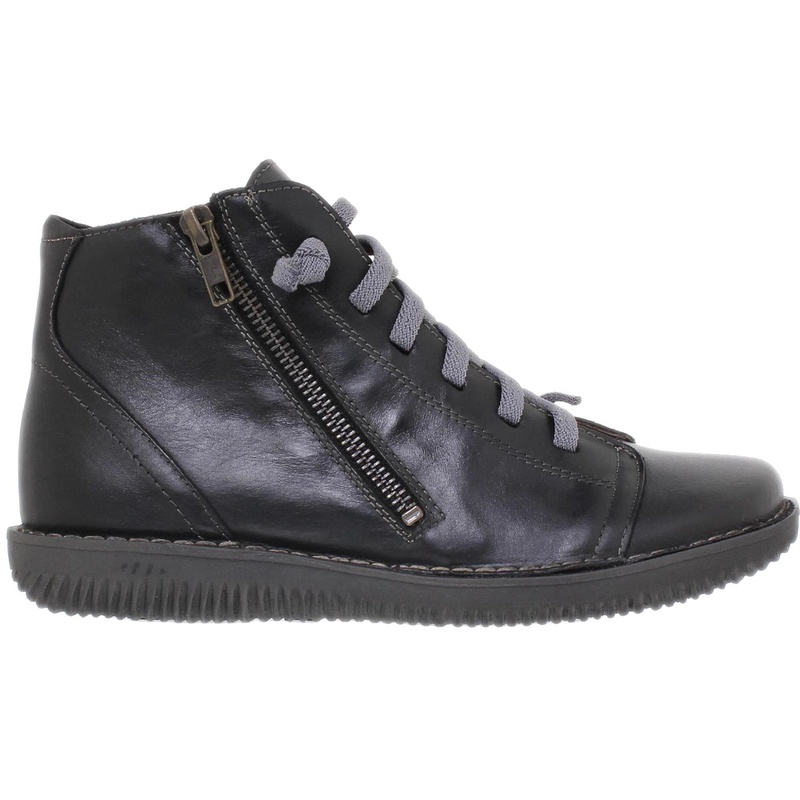 3012/137 · BOTIN SEÑORA PIEL