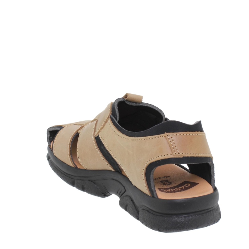 7003TG/68 · BIO CABALLERO PIEL