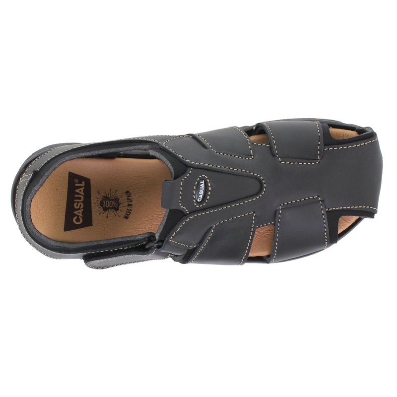 7003TG/68 · BIO CABALLERO PIEL