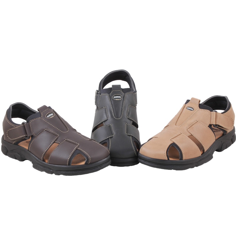 7003TG/68 · BIO CABALLERO PIEL