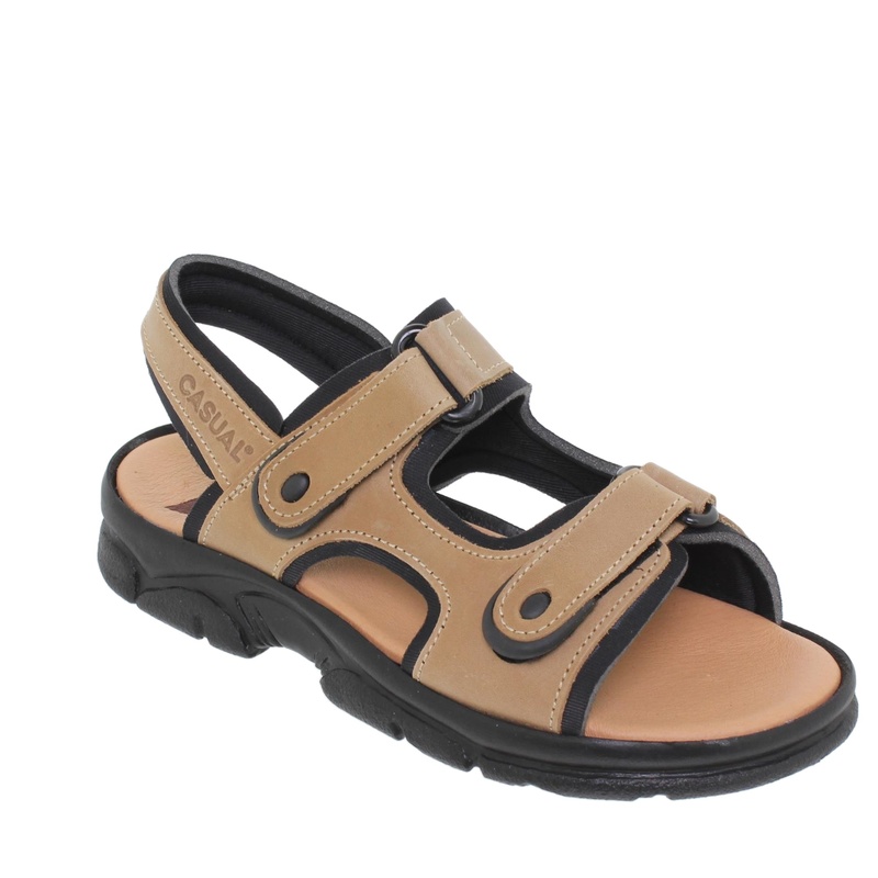 7001TG/68 · BIO CABALLERO PIEL