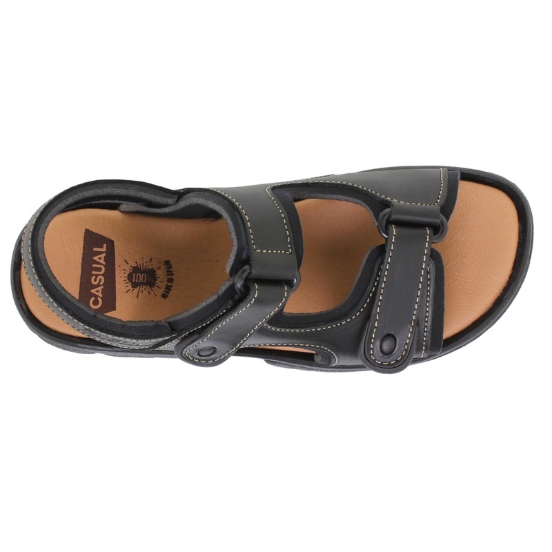 7001TG/68 · BIO CABALLERO PIEL