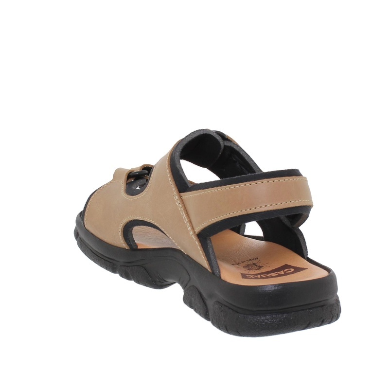 7001TG/68 · BIO CABALLERO PIEL