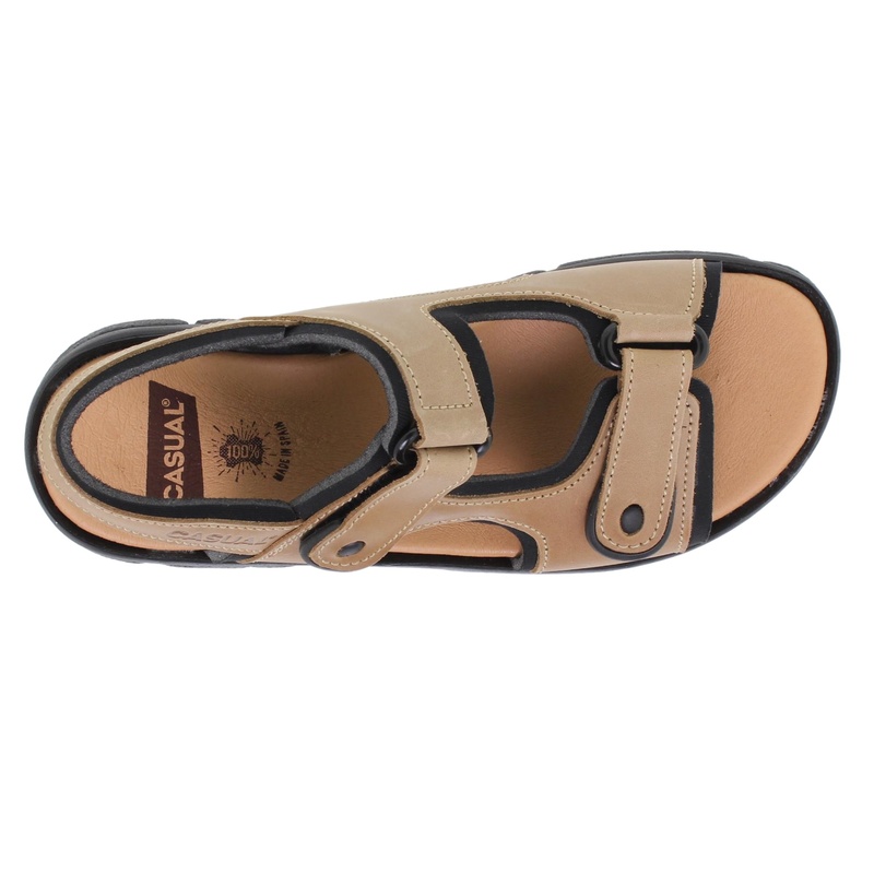 7001TG/68 · BIO CABALLERO PIEL