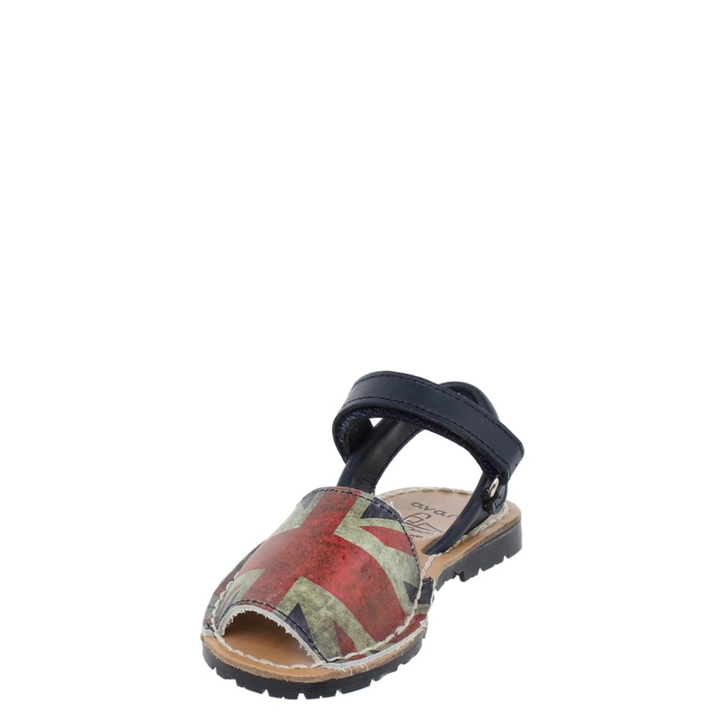207ING/136 · ZAPATO NIÑO PIEL