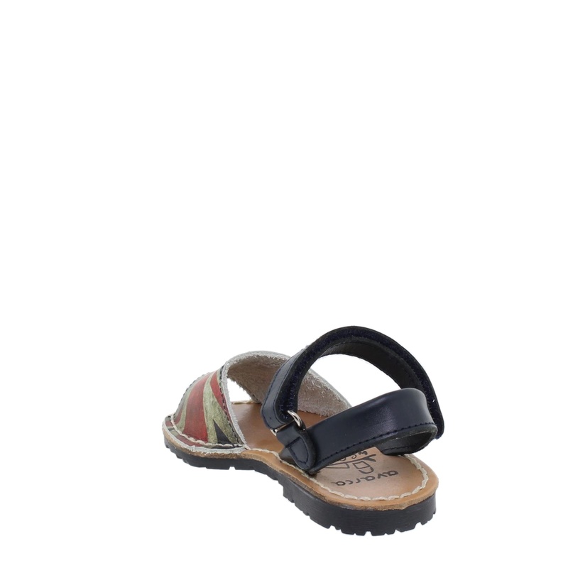 207ING/136 · ZAPATO NIÑO PIEL