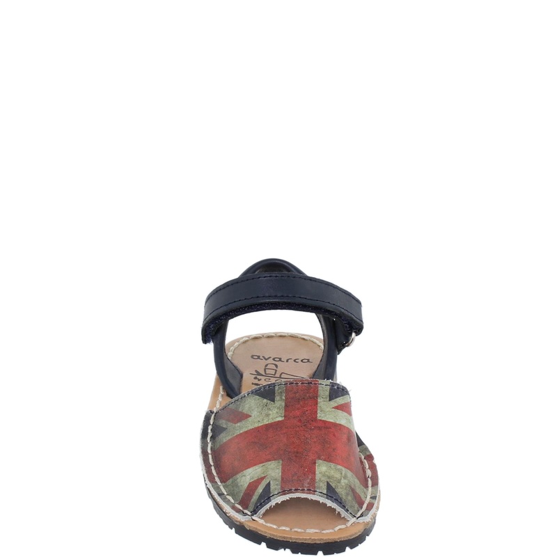 207ING/136 · ZAPATO NIÑO PIEL