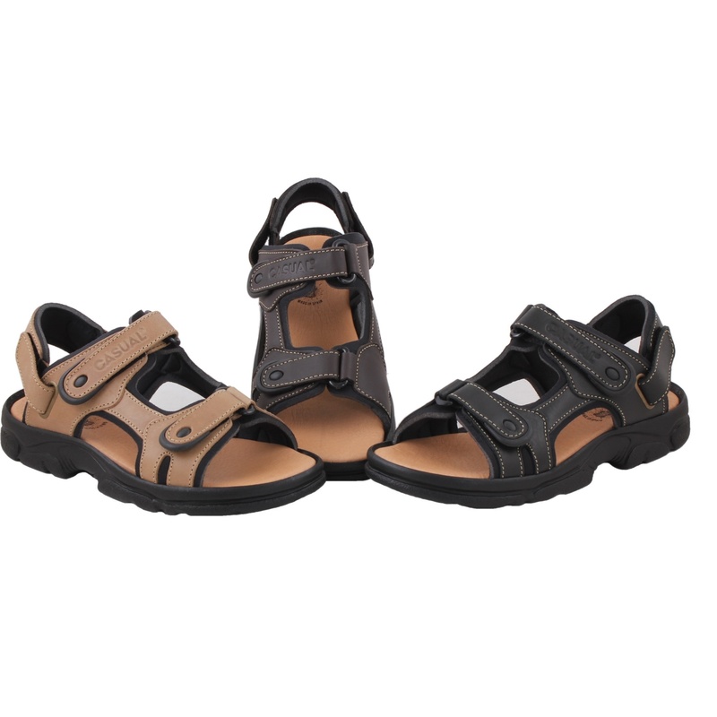 7009TG/68 · BIO CABALLERO PIEL