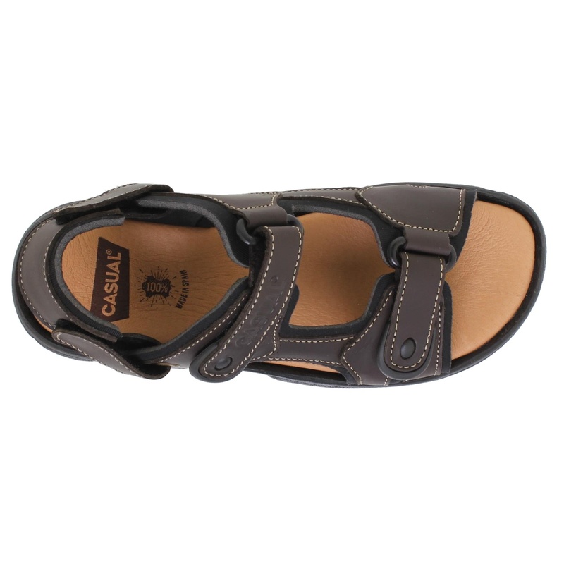 7009TG/68 · BIO CABALLERO PIEL