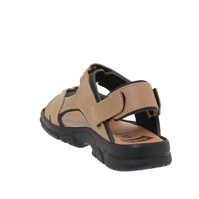 7009TG/68 · BIO CABALLERO PIEL