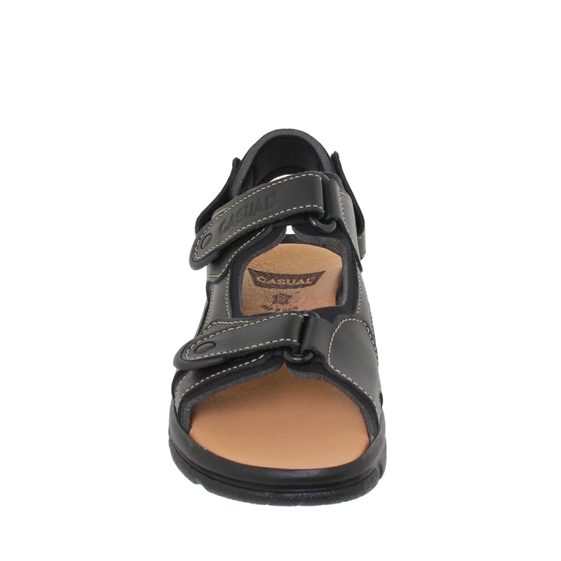 7009TG/68 · BIO CABALLERO PIEL