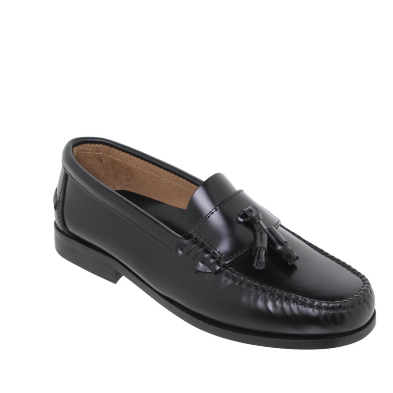302/243 · ZAPATO CABALLERO PIEL (PISO SUELA)