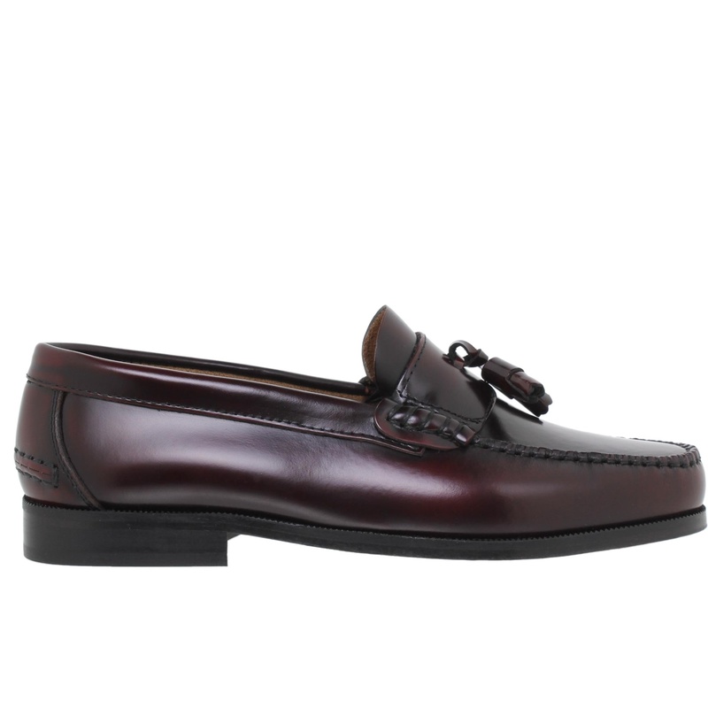 302/243 · ZAPATO CABALLERO PIEL (PISO SUELA)