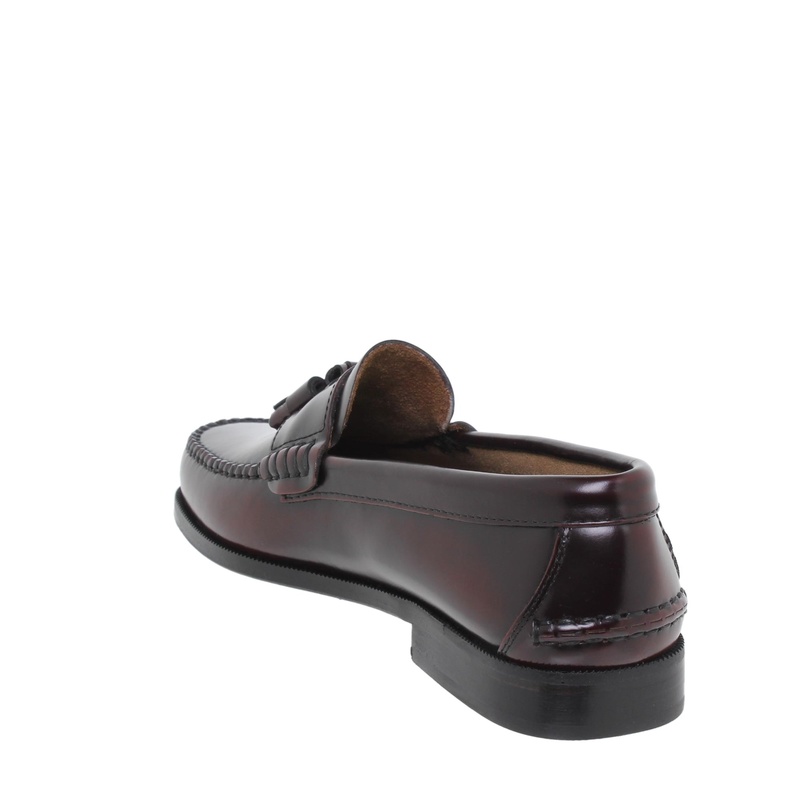 302/243 · ZAPATO CABALLERO PIEL (PISO SUELA)