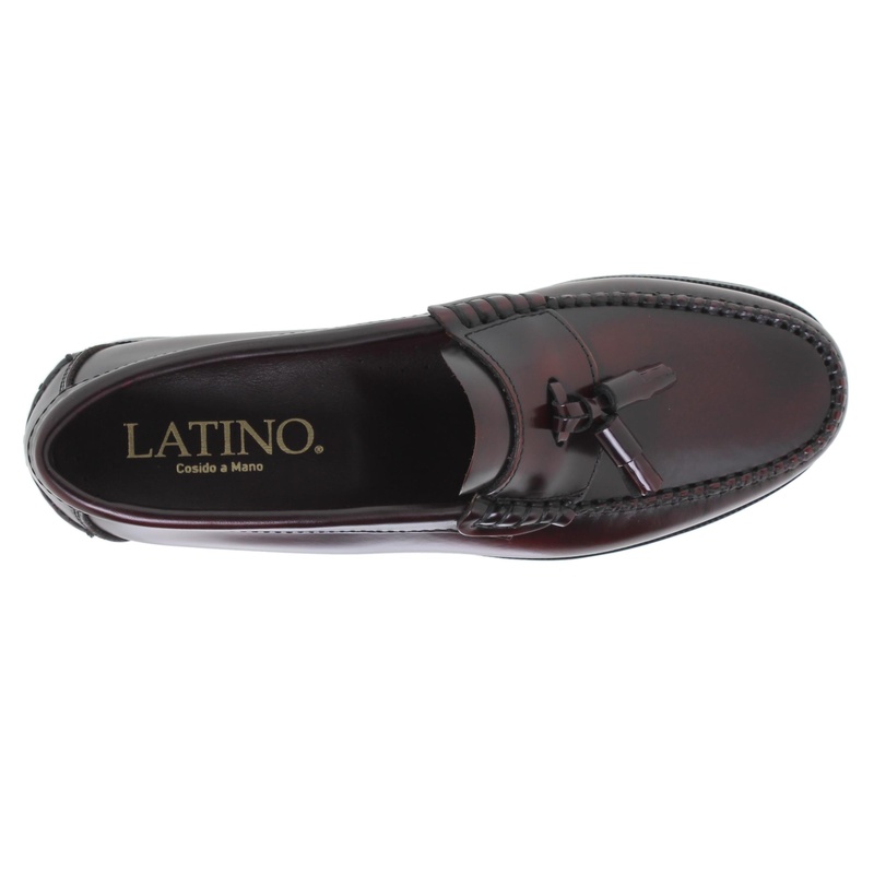 302/243 · ZAPATO CABALLERO PIEL (PISO SUELA)