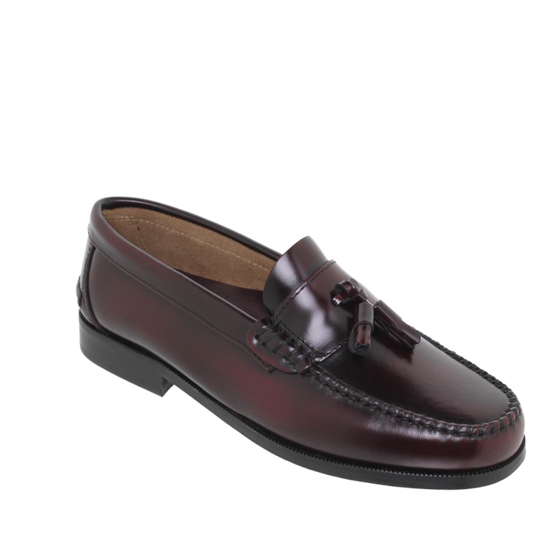 302/243 · ZAPATO CABALLERO PIEL (PISO SUELA)