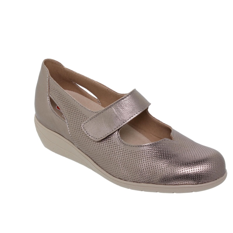 71TP/93 · ZAPATO SEÑORA PIEL