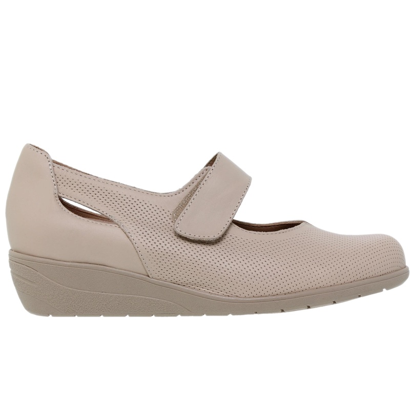 71TP/93 · ZAPATO SEÑORA PIEL