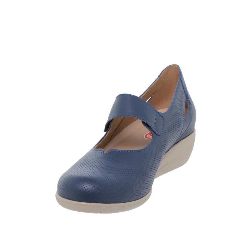 71TP/93 · ZAPATO SEÑORA PIEL