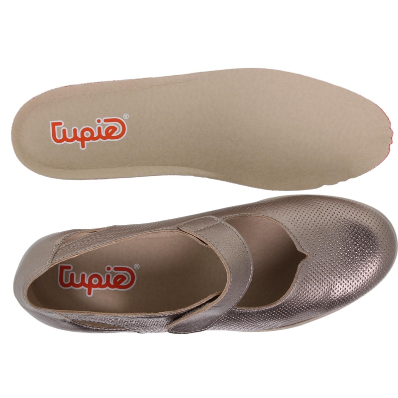71TP/93 · ZAPATO SEÑORA PIEL