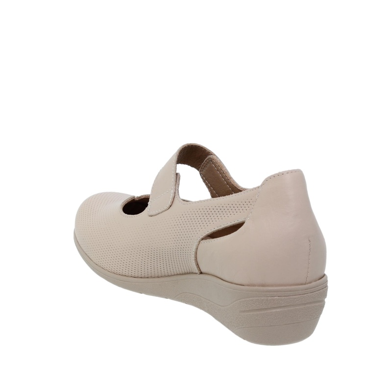 71TP/93 · ZAPATO SEÑORA PIEL