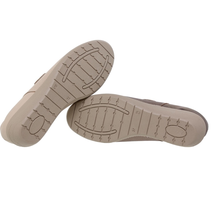 71TP/93 · ZAPATO SEÑORA PIEL