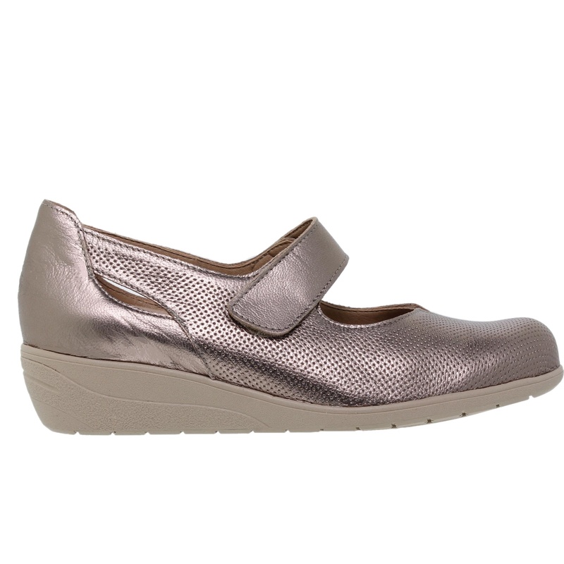 71TP/93 · ZAPATO SEÑORA PIEL