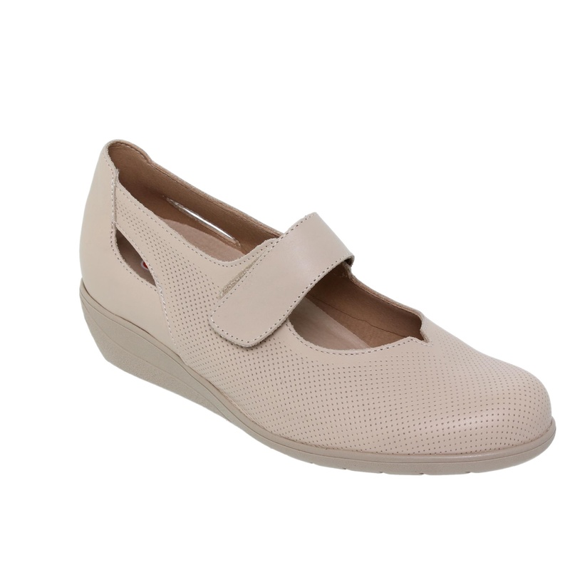 71TP/93 · ZAPATO SEÑORA PIEL