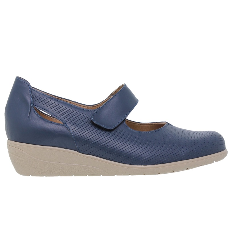 71TP/93 · ZAPATO SEÑORA PIEL