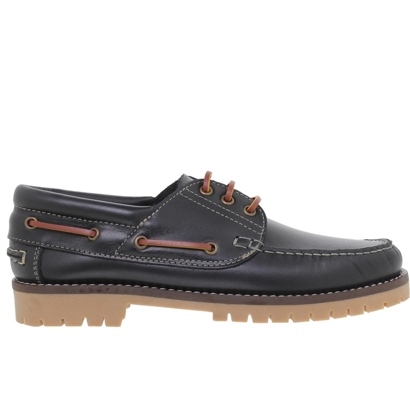 200CA/243 · ZAPATO CABALLERO PIEL