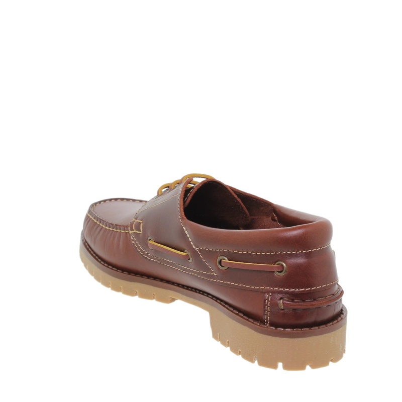 200CA/243 · ZAPATO CABALLERO PIEL