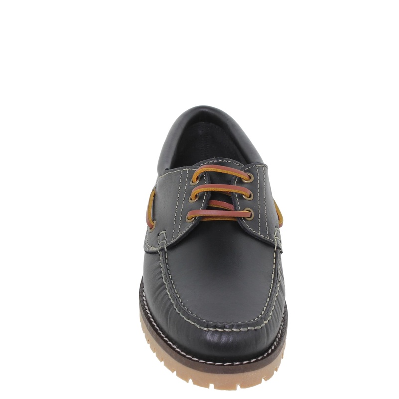 200CA/243 · ZAPATO CABALLERO PIEL