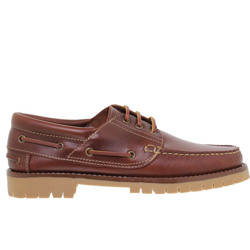200CA/243 · ZAPATO CABALLERO PIEL