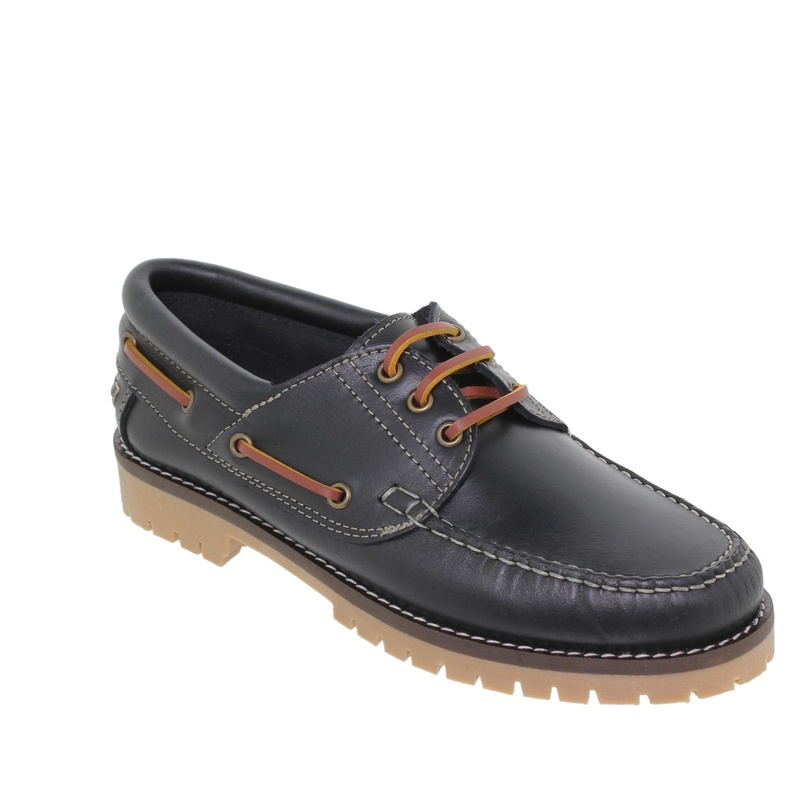 200CA/243 · ZAPATO CABALLERO PIEL