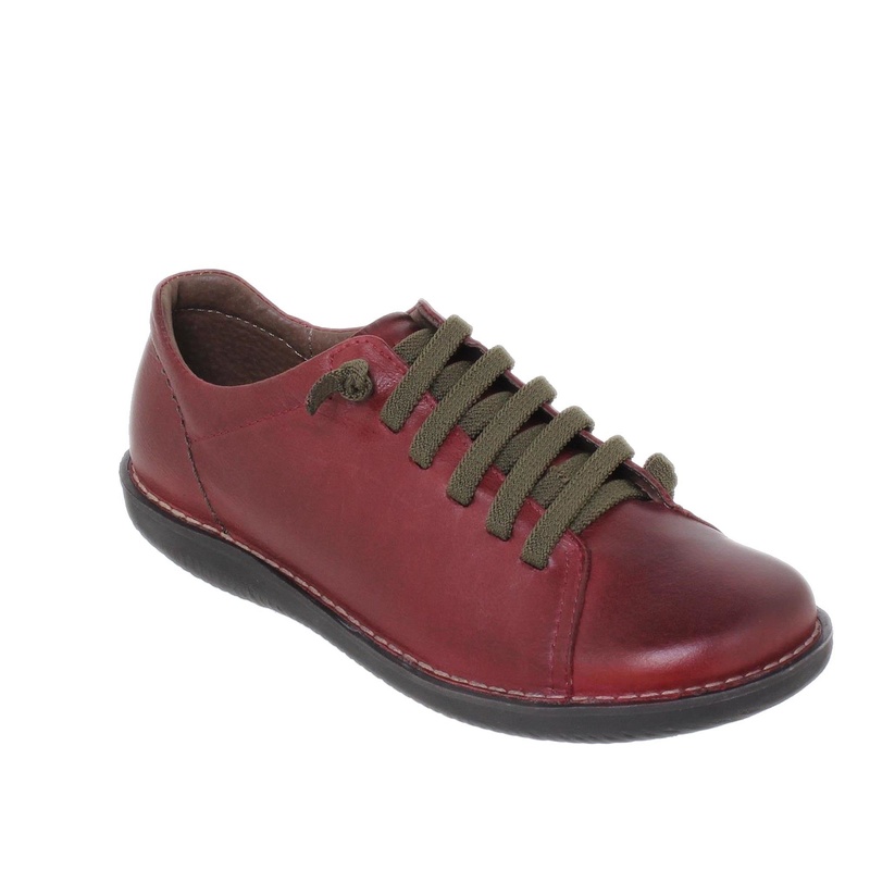 200BO/137 · ZAPATO SEÑORA PIEL