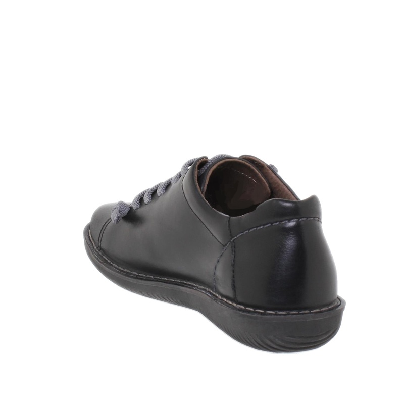 200BO/137 · ZAPATO SEÑORA PIEL