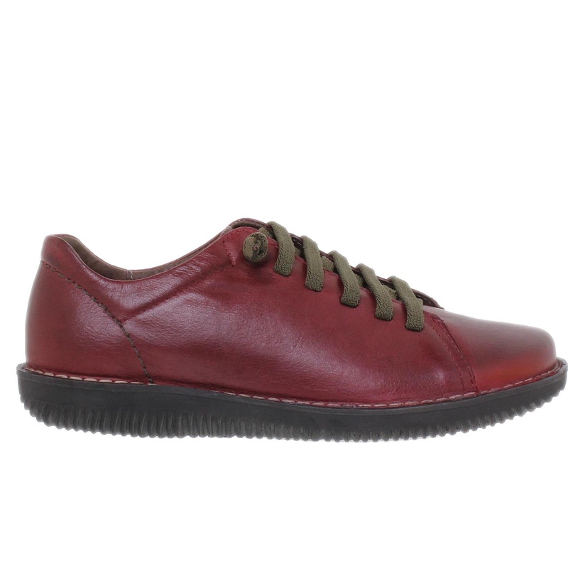 200BO/137 · ZAPATO SEÑORA PIEL