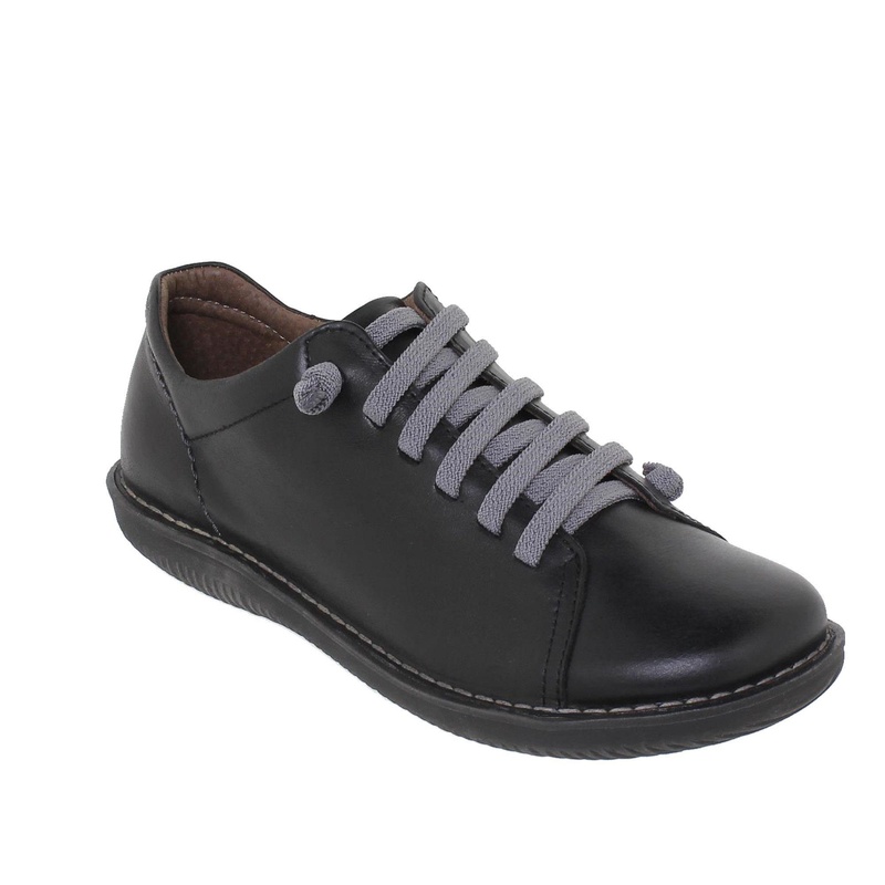 200BO/137 · ZAPATO SEÑORA PIEL