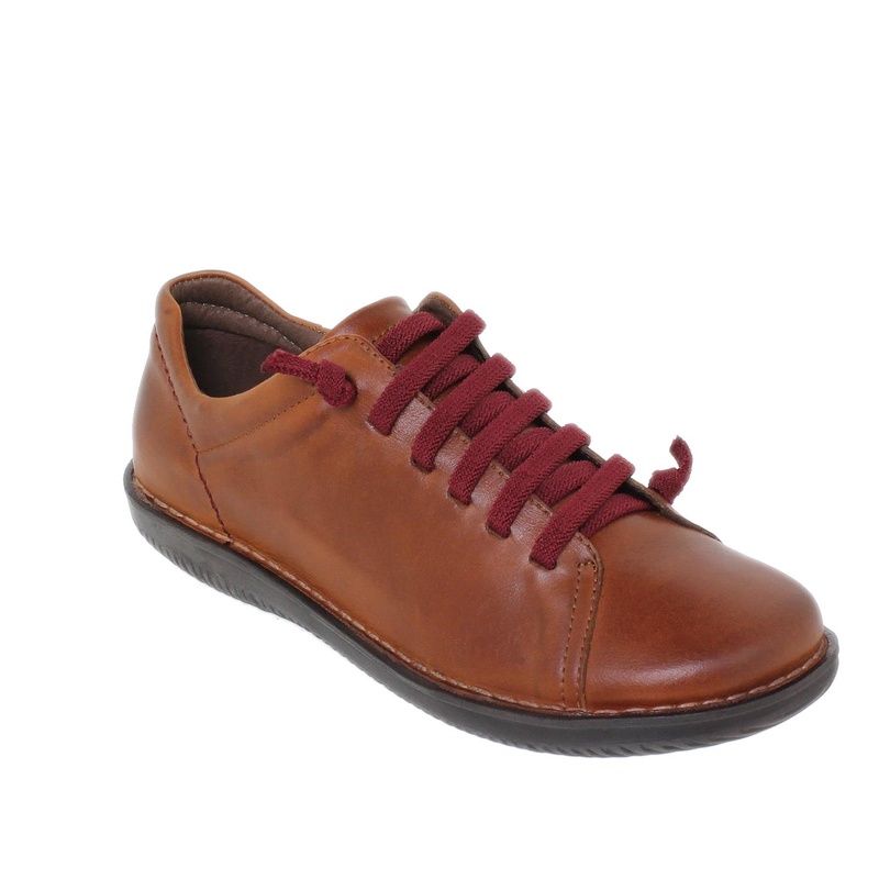 200BO/137 · ZAPATO SEÑORA PIEL