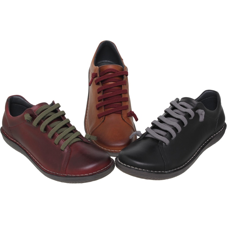 200BO/137 · ZAPATO SEÑORA PIEL