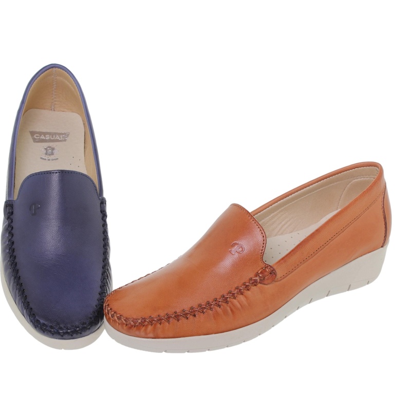 1709CA/183 · ZAPATO SEÑORA PIEL