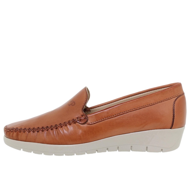 1709CA/183 · ZAPATO SEÑORA PIEL
