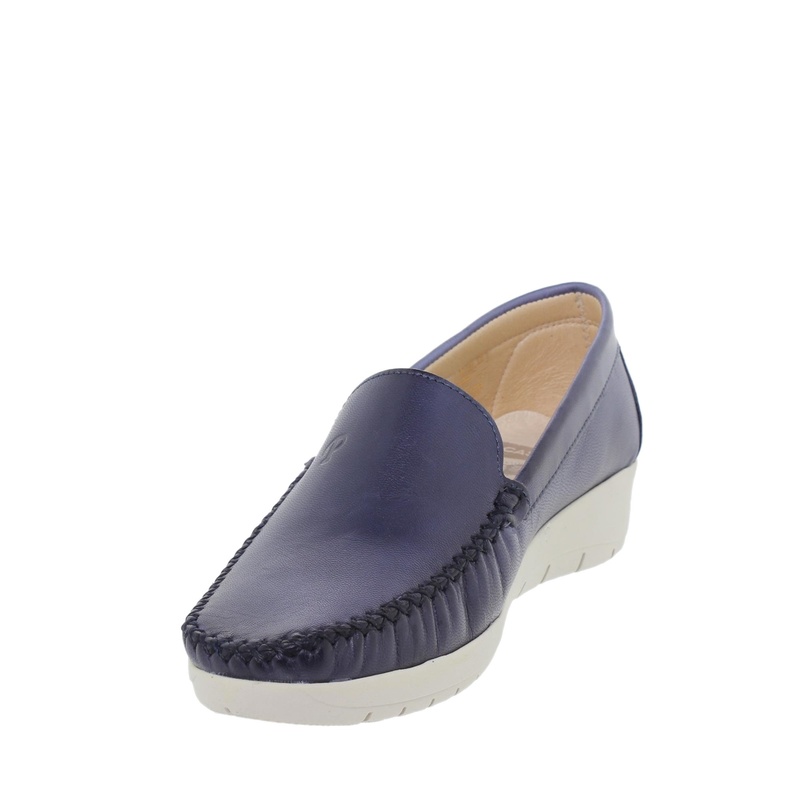 1709CA/183 · ZAPATO SEÑORA PIEL