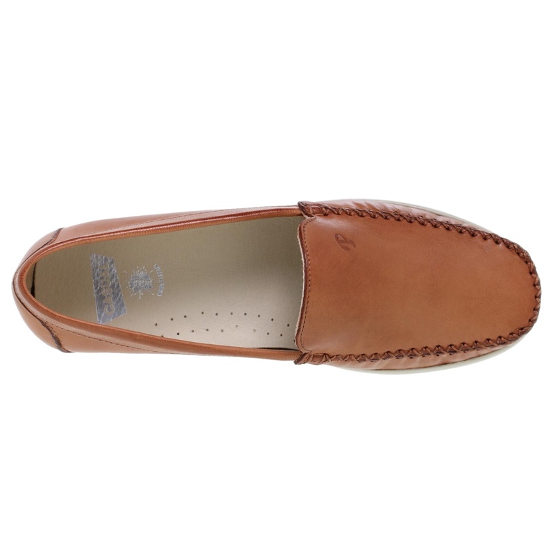 1709CA/183 · ZAPATO SEÑORA PIEL