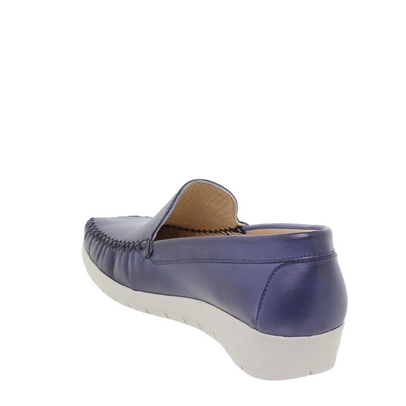 1709CA/183 · ZAPATO SEÑORA PIEL