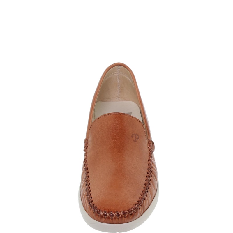 1709CA/183 · ZAPATO SEÑORA PIEL